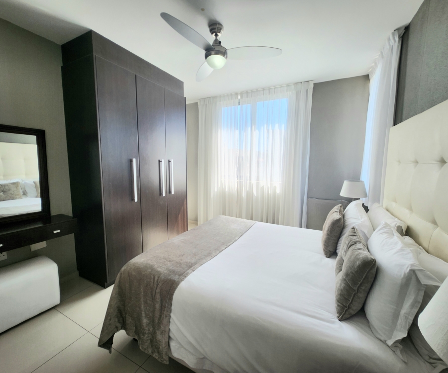 2 Bedroom Property for Sale in Bloubergstrand Western Cape